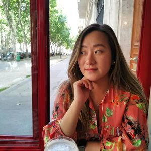 Meet your Posher, Tiffany